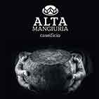 AltaMangiuria
