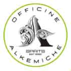 Officine Alkemiche Spirits