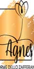 agnes zafferano