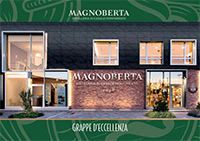 grappe e liquori magnoberta